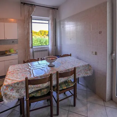 Apartmán Otranto Vacanza Facile - Porto Otranto