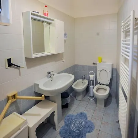 Otranto Vacanza Facile - Porto Apartmán