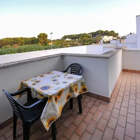Apartmán Otranto Vacanza Facile - Porto Otranto