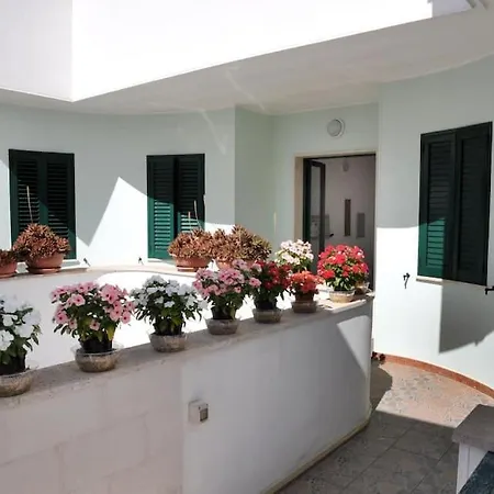 Otranto Vacanza Facile - Porto Apartmán
