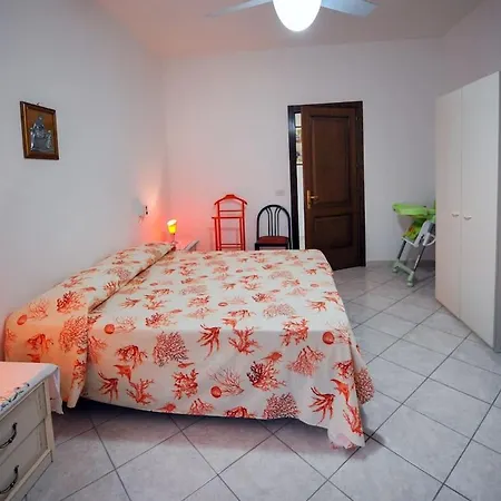 Apartmán Otranto Vacanza Facile - Porto