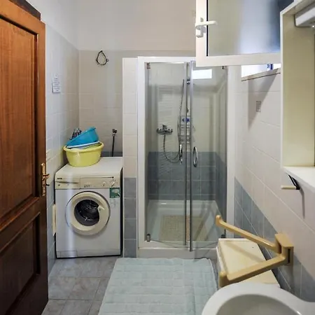Apartmán Otranto Vacanza Facile - Porto *