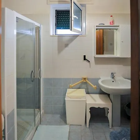 Apartmán Otranto Vacanza Facile - Porto Otranto