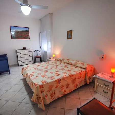 Otranto Vacanza Facile - Porto Apartmán *
