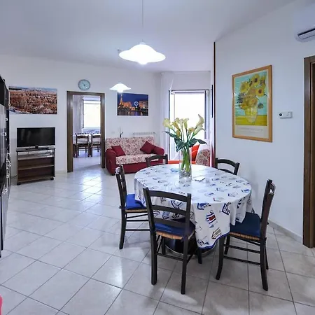 Otranto Vacanza Facile - Porto Apartmán *