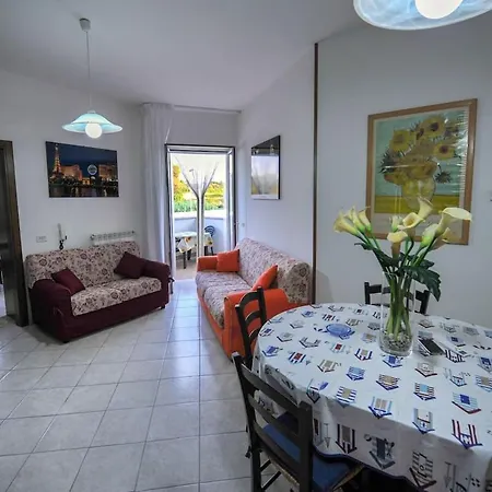 Otranto Vacanza Facile - Porto Apartmán Otranto